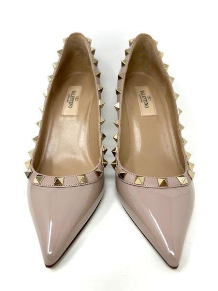 Valentino shoes nude Clearance