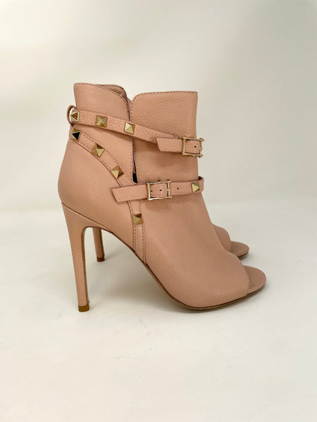 Valentino 2024 boot heels