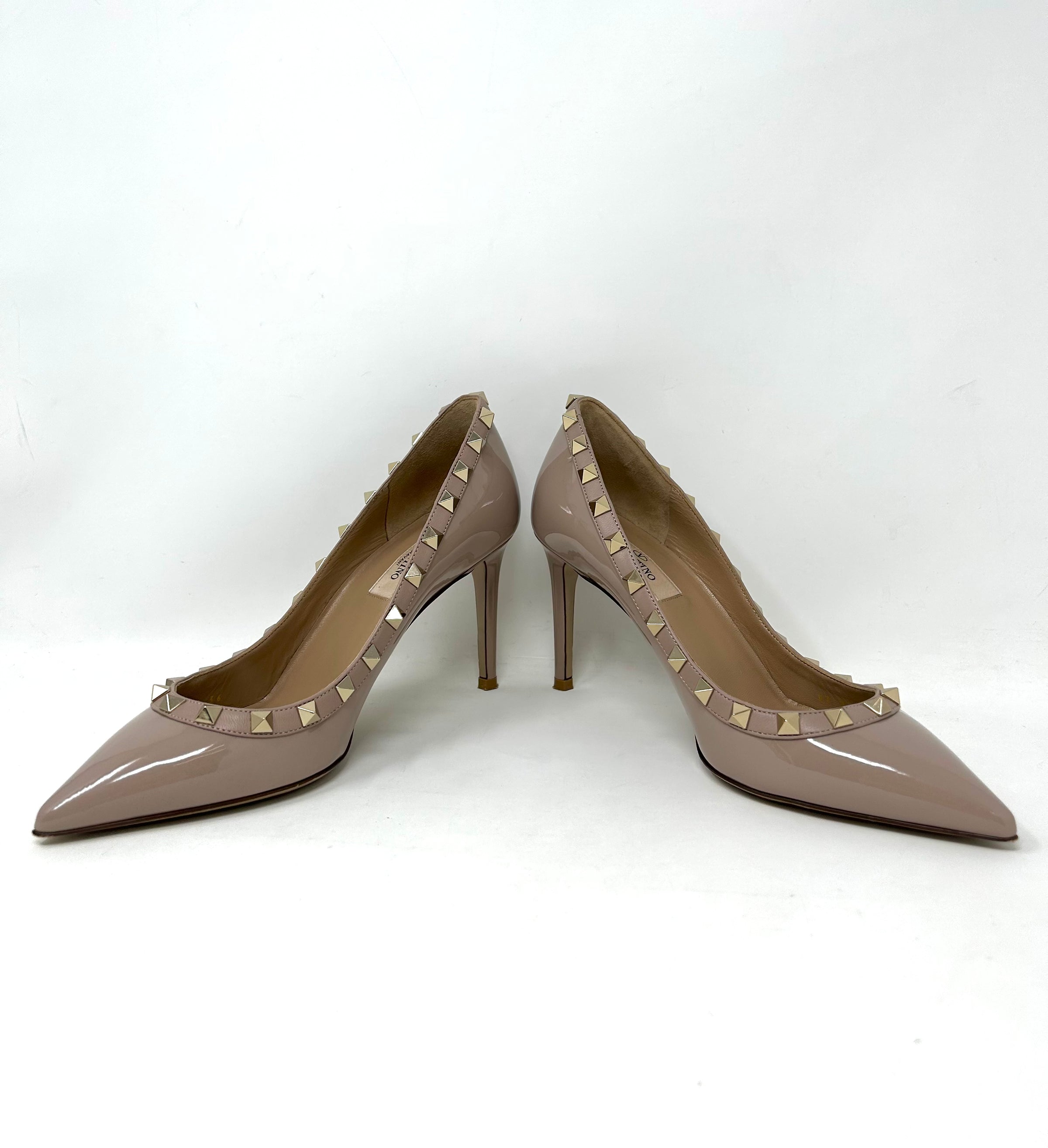 Valentino hot sale womens heels