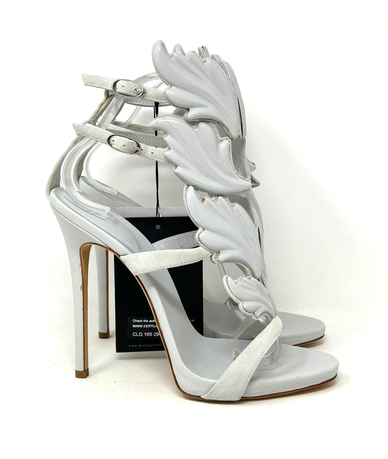 Giuseppe zanotti wing discount sandals