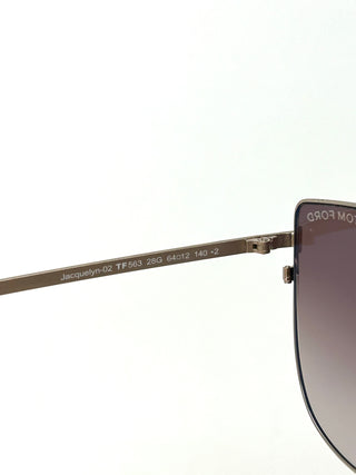 tom ford jacquelyn sunglasses cat eye