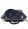 Givenchy Antigona Medium Shiny Black Leather Shoulder Bag/Handbag