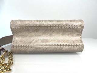 Louis Vuitton Twist PM – Galet Epi Leather Shoulder Bag