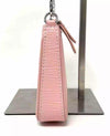 Louis Vuitton Easy Pouch Rose Ballerine Epi Leather Bag