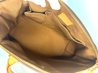 Louis Vuitton Tivoli PM Monogram Canvas Handbag