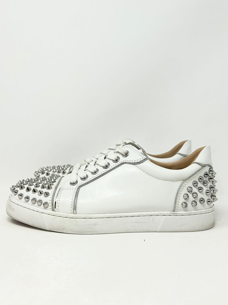 Christian louboutin vieira on sale sneakers