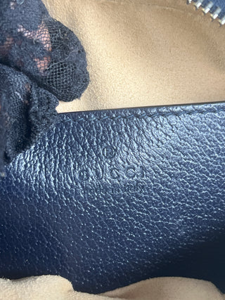 Gucci Ophidia GG Supreme Mini Crossbody Bag