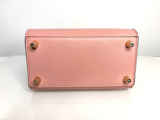 Christian Louboutin Paloma Small Pink Spike Tote Bag