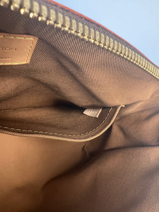 Louis Vuitton Tivoli PM Monogram Canvas Handbag