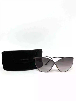 Tom Ford Butterfly Shape Sunglasses