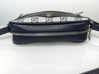 Gucci Ophidia GG Supreme Mini Crossbody Bag