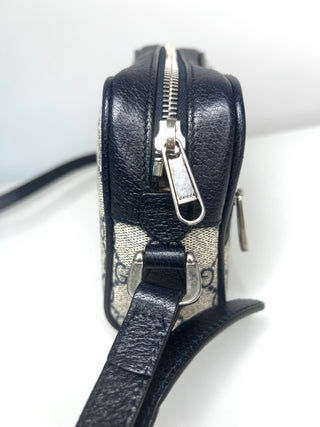 Gucci Ophidia GG Supreme Mini Crossbody Bag