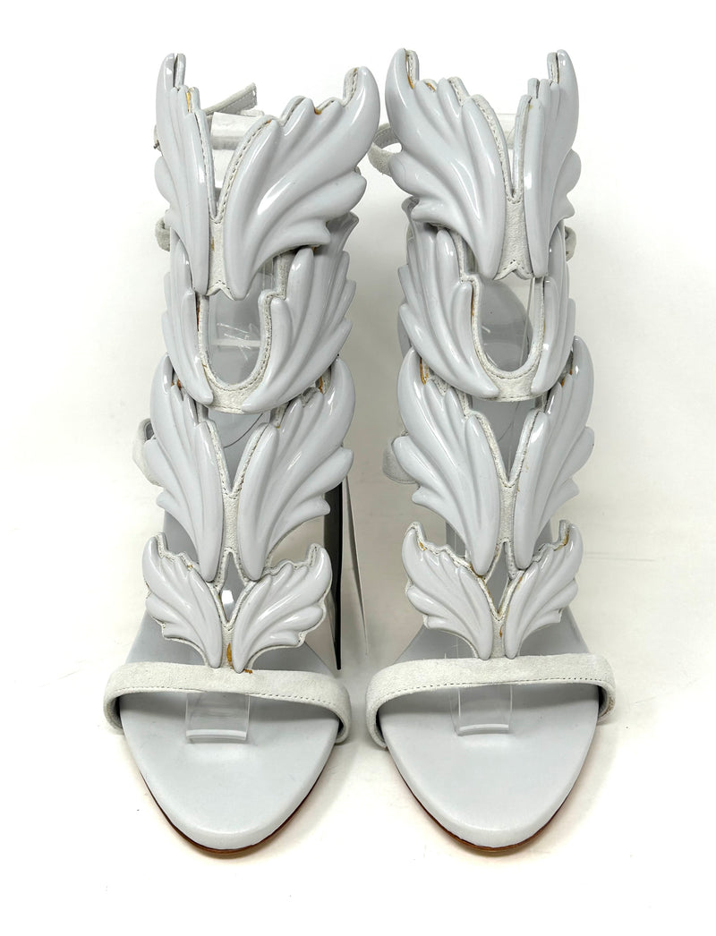 Giuseppe zanotti best sale wing sandals