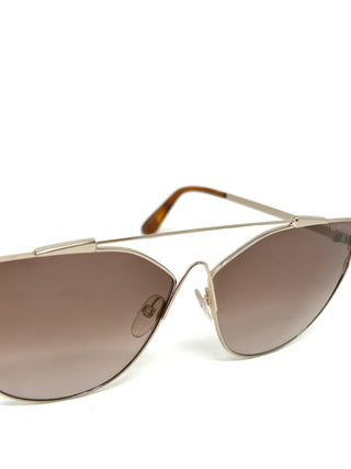 tom ford jacquelyn sunglasses cat eye