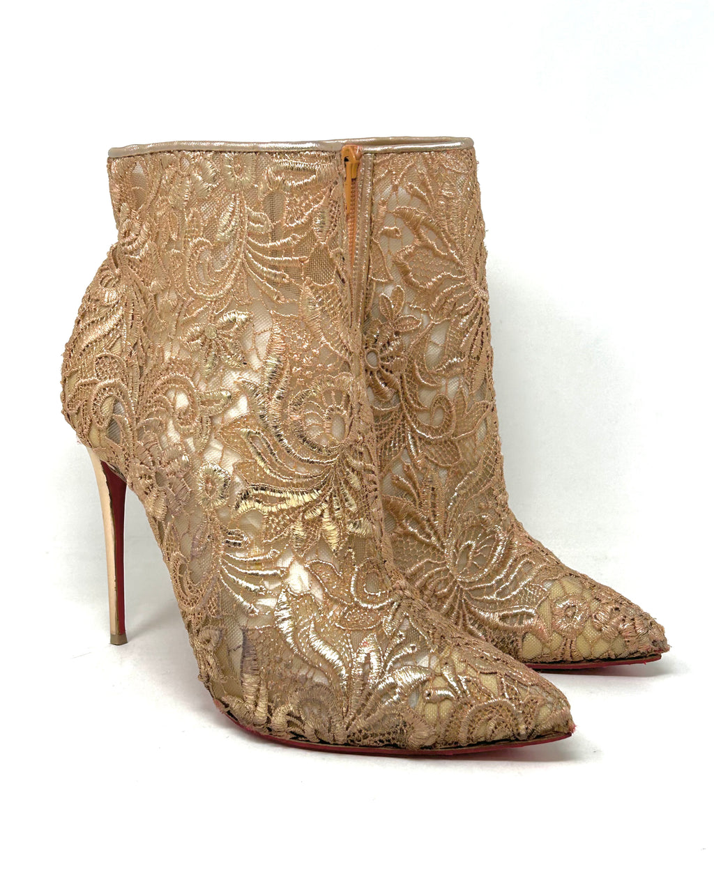 Gipsybootie louboutin best sale