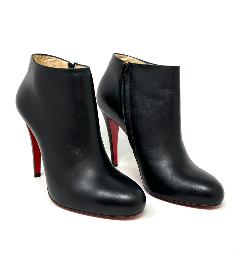 Bottines online christian louboutin