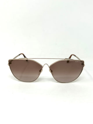 tom ford jacquelyn sunglasses cat eye