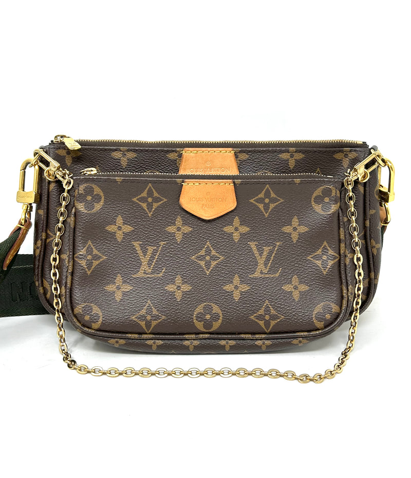 Louis Vuitton Multi-Pochette Accessories