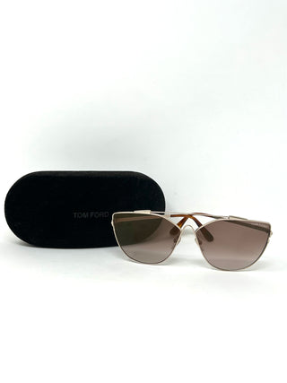 tom ford jacquelyn sunglasses cat eye