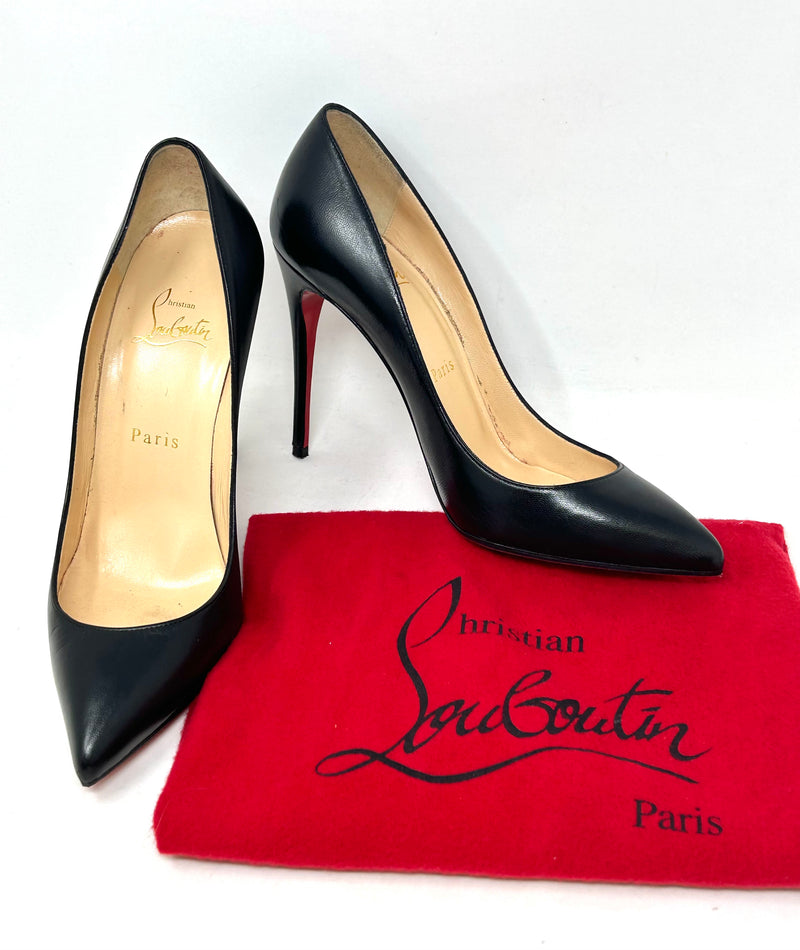 High sales heel louboutin