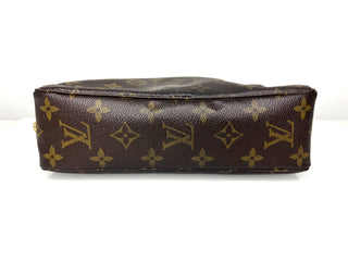 Louis Vuitton Preloved Trousse de Toilette 23 Washbag Toiletry Pouch