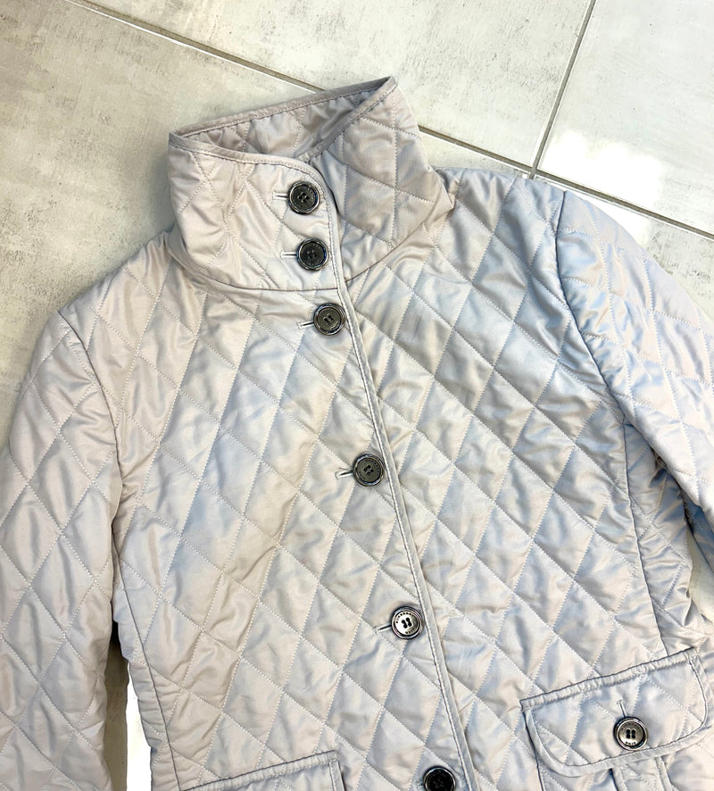 Burberry brit sales quilted womens jacket