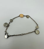 Hermes 2025 confettis bracelet