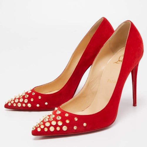 Louboutin Shoes for Women  Buy or Sell your Designer Shoes