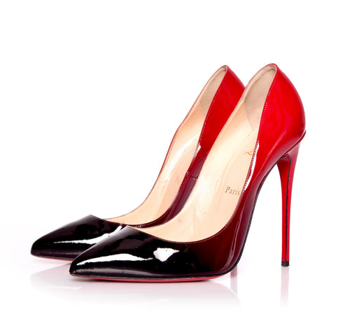 Preloved Christian Louboutin  Buy or Sell Luxury Collection – High Heel  Hierarchy