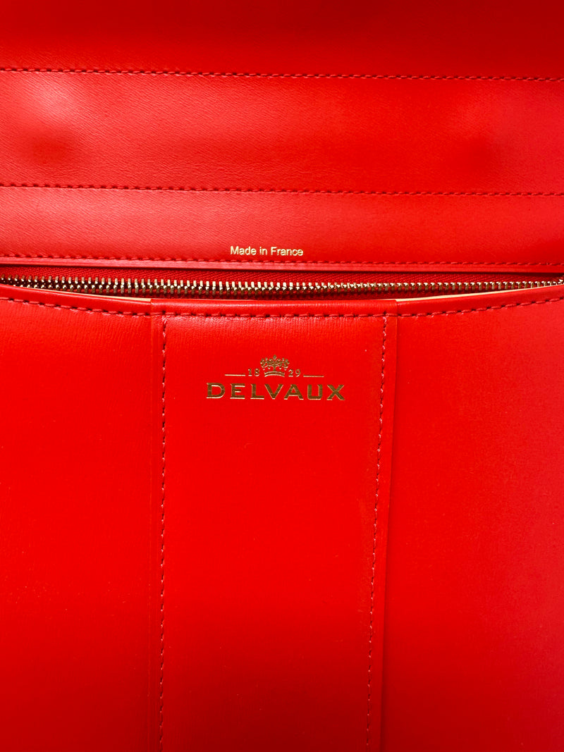 Delvaux Singapore, Handbags