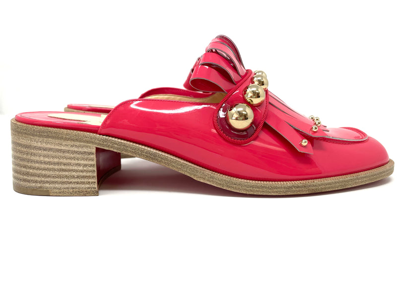 Louboutin octavian 2025