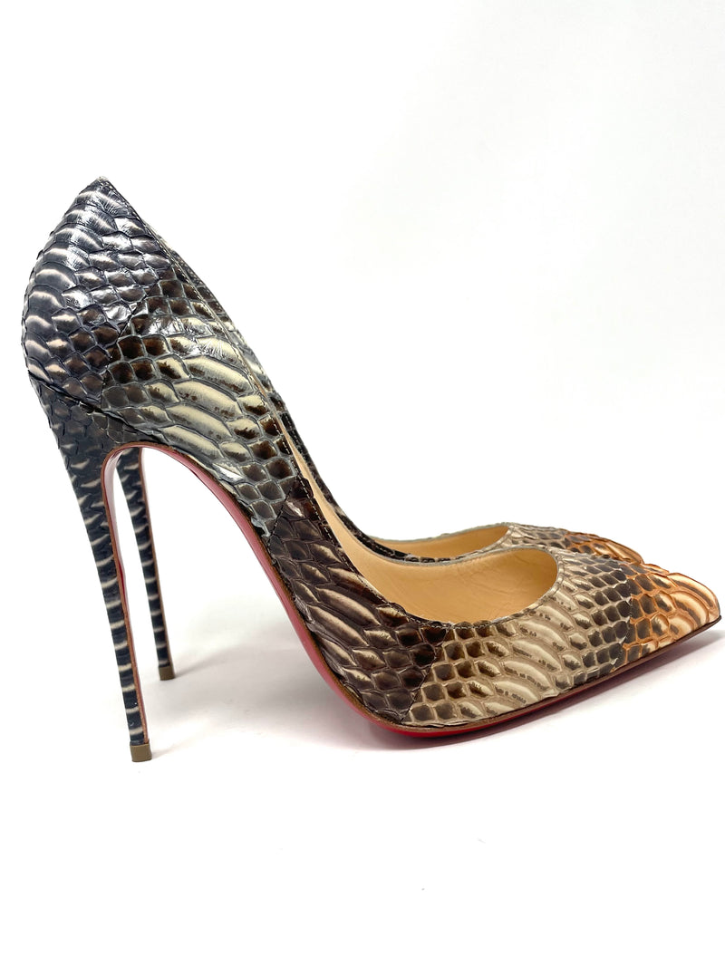 Christian louboutin 2025 pigalle 1mm