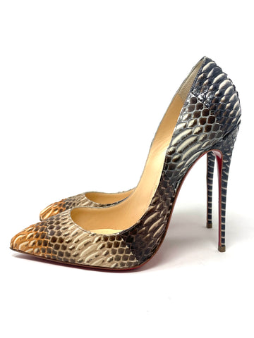 Louboutin pigalle hot sale follies 120