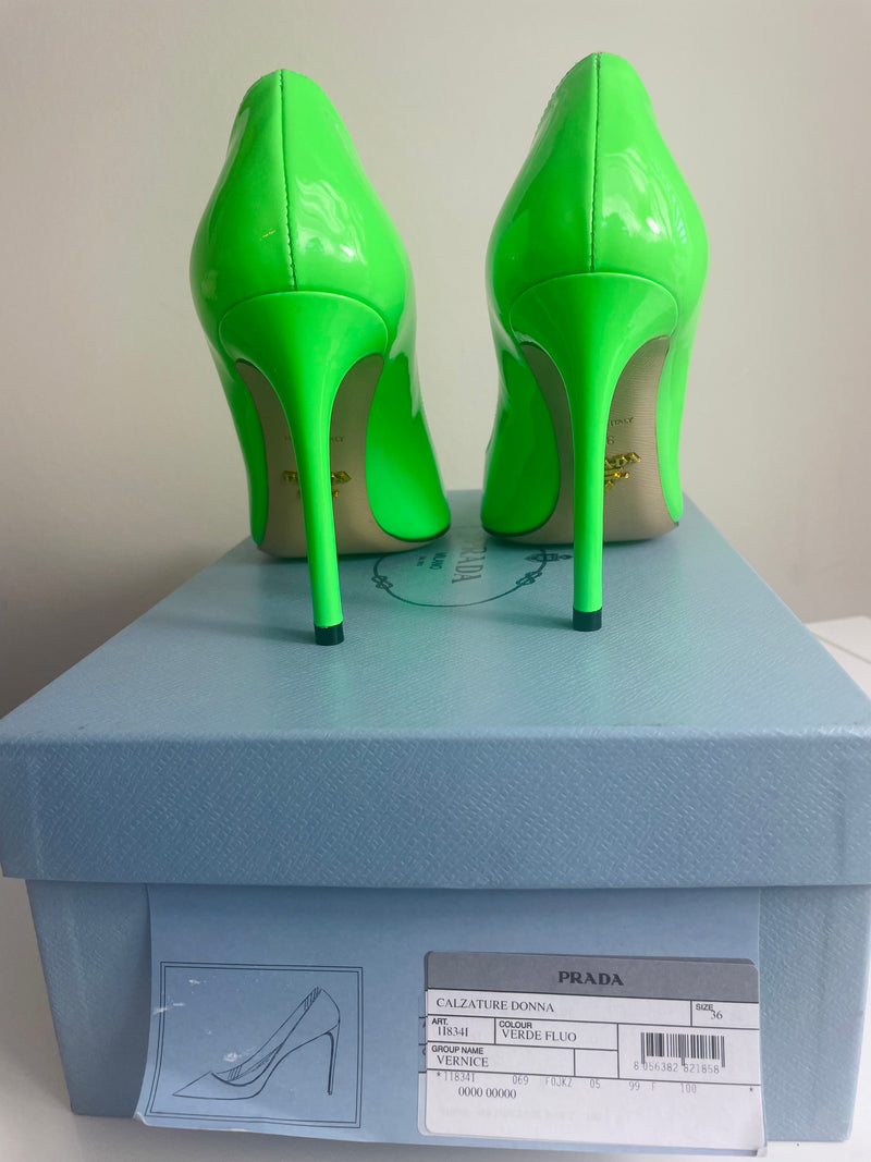 Bella Hadid's Neon Green Heels Will Blind You: Photo 1240124 | Bella Hadid  Pictures | Just Jared Jr.